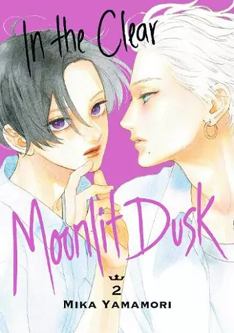 In the Clear Moonlit Dusk 2 cover