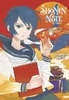 Shonen Note: Boy Soprano 4 cover