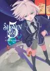 Shonen Note: Boy Soprano 5 cover