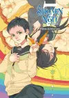 Shonen Note: Boy Soprano 7 cover