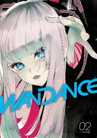 Wandance 2 cover