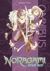 Noragami Omnibus 1 (Vol. 1-3) cover