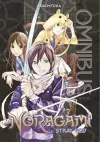 Noragami Omnibus 4 (Vol. 10-12) cover