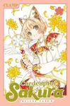 Cardcaptor Sakura: Clear Card 12 cover