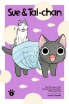 Sue & Tai-chan 6 cover