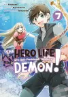 The Hero Life of a (Self-Proclaimed) Mediocre Demon! 7 cover