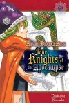The Seven Deadly Sins: Four Knights of the Apocalypse 4 cover