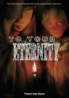 To Your Eternity 19 cover