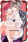 Vampire Dormitory 6 cover