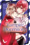 Vampire Dormitory 7 cover