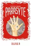 Parasyte Full Color Collection 1 cover