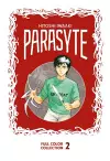 Parasyte Full Color Collection 2 cover