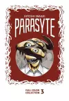 Parasyte Full Color Collection 3 cover