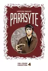 Parasyte Full Color Collection 4 cover