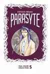 Parasyte Full Color Collection 5 cover