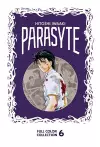 Parasyte Full Color Collection 6 cover