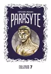 Parasyte Full Color Collection 7 cover