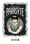 Parasyte Full Color Collection 8 cover