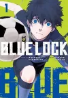 Blue Lock 1 cover