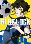 Blue Lock 2 cover