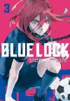 Blue Lock 3 cover