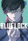 Blue Lock 6 cover