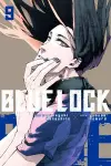 Blue Lock 9 cover