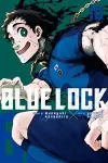 Blue Lock 10 cover