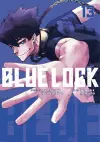 Blue Lock 13 cover
