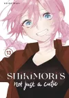 Shikimori's Not Just a Cutie 13 cover