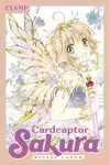 Cardcaptor Sakura: Clear Card 13 cover