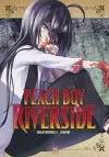 Peach Boy Riverside 12 cover