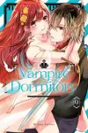 Vampire Dormitory 9 cover