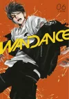 Wandance 6 cover