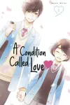 A Condition Called Love 1 cover