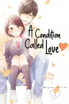 A Condition Called Love 2 cover