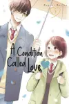 A Condition Called Love 3 cover