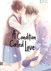 A Condition Called Love 5 cover