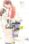 A Condition Called Love 6 cover