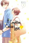 A Condition Called Love 7 cover