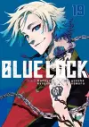 Blue Lock 19 cover