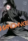 Wandance 8 cover