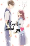 A Condition Called Love 9 cover