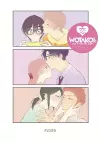 Wotakoi: Love Is Hard for Otaku Official Art Works (English) cover