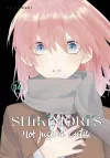 Shikimori's Not Just a Cutie 14 cover
