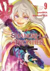 Shangri-La Frontier 9 cover