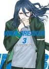 WIND BREAKER 3 cover