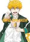 WIND BREAKER 5 cover