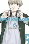 WIND BREAKER 6 cover