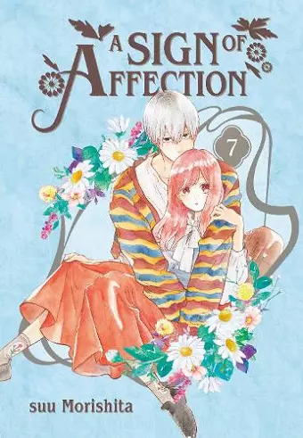 A Sign of Affection 7 cover